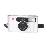 A Leitz Leica C1 35mm Compact Camera,