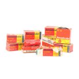 A Selection of Photographic Film,