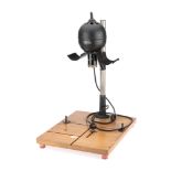 A Unusual Leitz FILOY Photographic Enlarger,