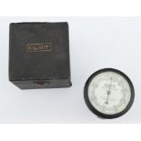 An Elliott Speed Indicator,