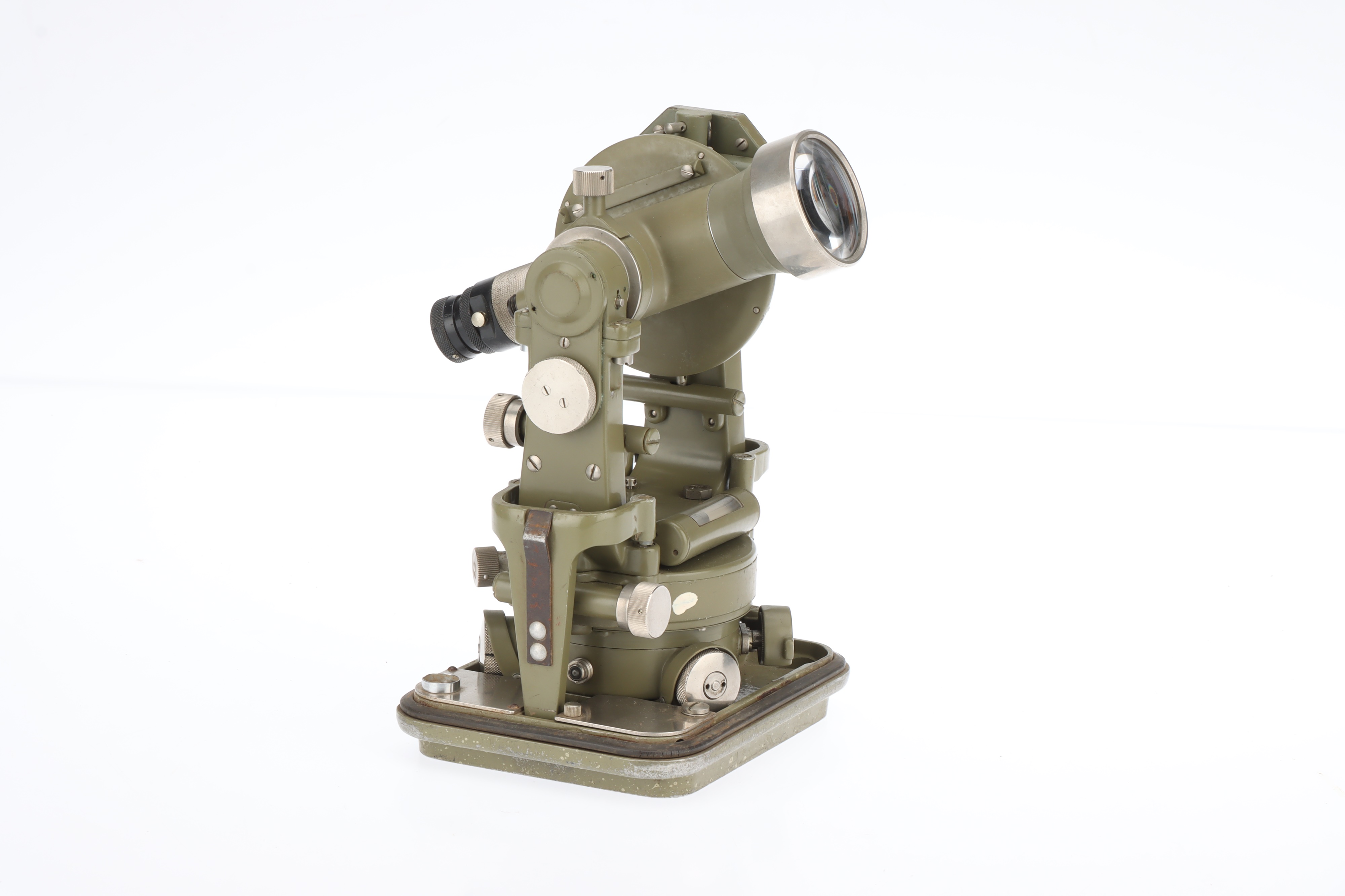 Kern Theodolite, - Bild 4 aus 4