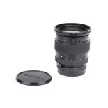 A Contax Carl Zeiss Vario-Sonnar T* f/4.5 45-90mm Lens,