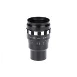 A Sankor Anamorphic 16F Lens,