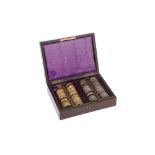 19th Century Opticians Trial Set,