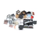 A Selection of Cokin Filters,