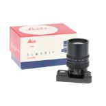 A Leitz Leica Elmarit f/2.8 135mm Camera Lens,