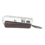 A Minox B Sub-Miniature Camera,