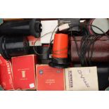 A Mixed Selection of Darkroom Tools & Devices,