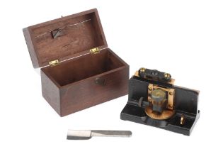 A Microtome by R & J Beck Ltd