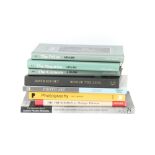A Selection of Books Concerning Photography,