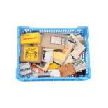 A Box of Photographic Sundries,