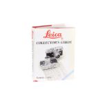 A Copy of Leica Collectors Guide Book,