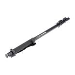 A Manfrotto 679B Monopod,