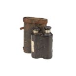 A Watson & Sons Stereo Binocular Camera,