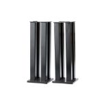 A Pair of Foundation Speaker Stands,