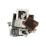 A Quantity of 20th Century Photographs,