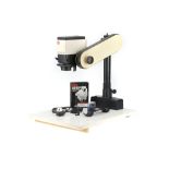 A Leitz V35 Photographic Enlarger,