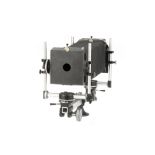 A De Vere Devon 4x5 Large Format Monorail Camera,