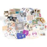 A Collection of Commonwealth Stamps, ST9
