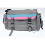 A Selection of Three Good Camera Bags,