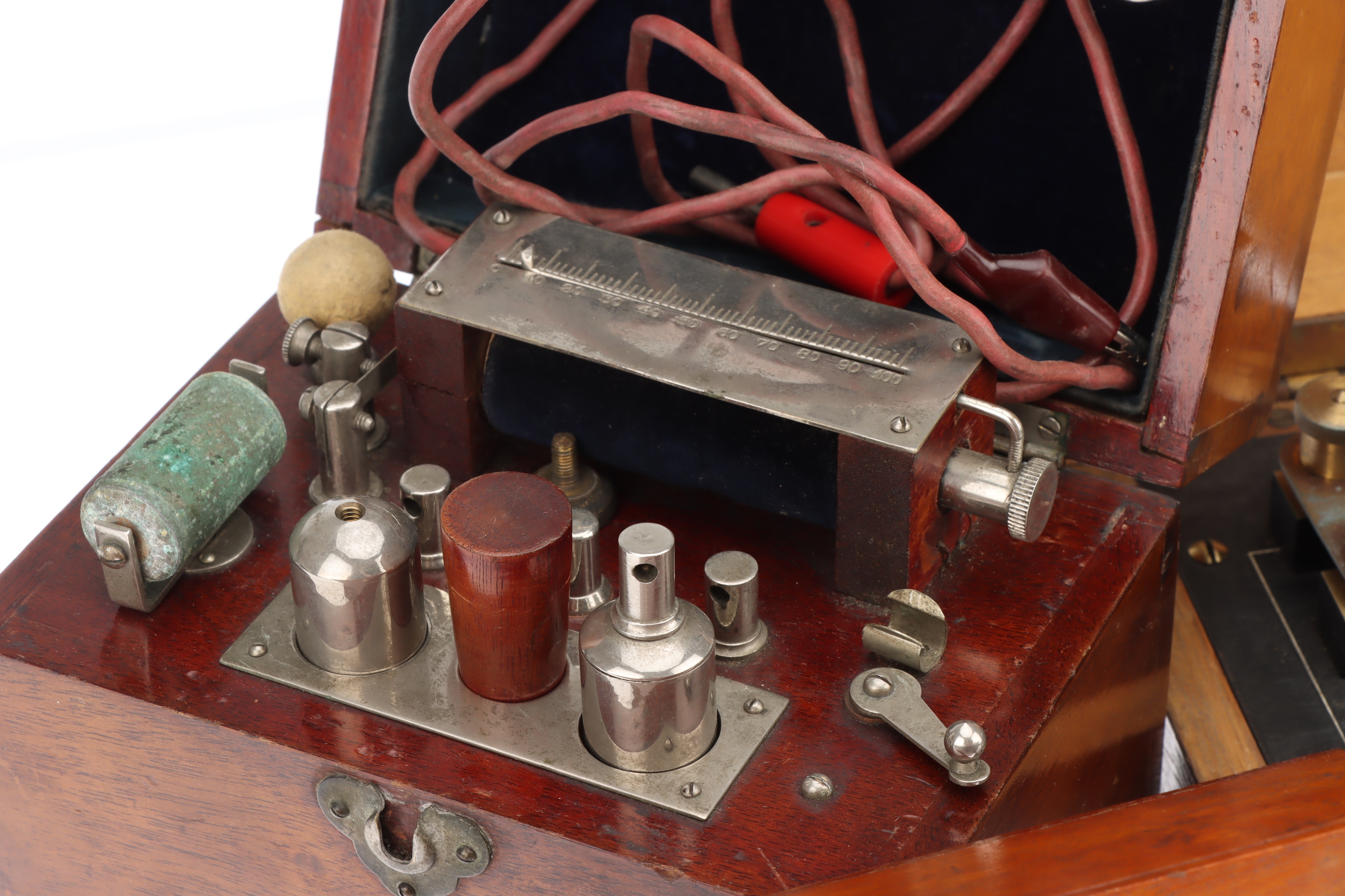 A Magneto Electric Machine, - Image 4 of 7