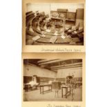 Medicine at Oxford University, Early Photographs,