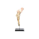 MAISON AUZOUX, A Large Anatomical Model of the Brain Stem,