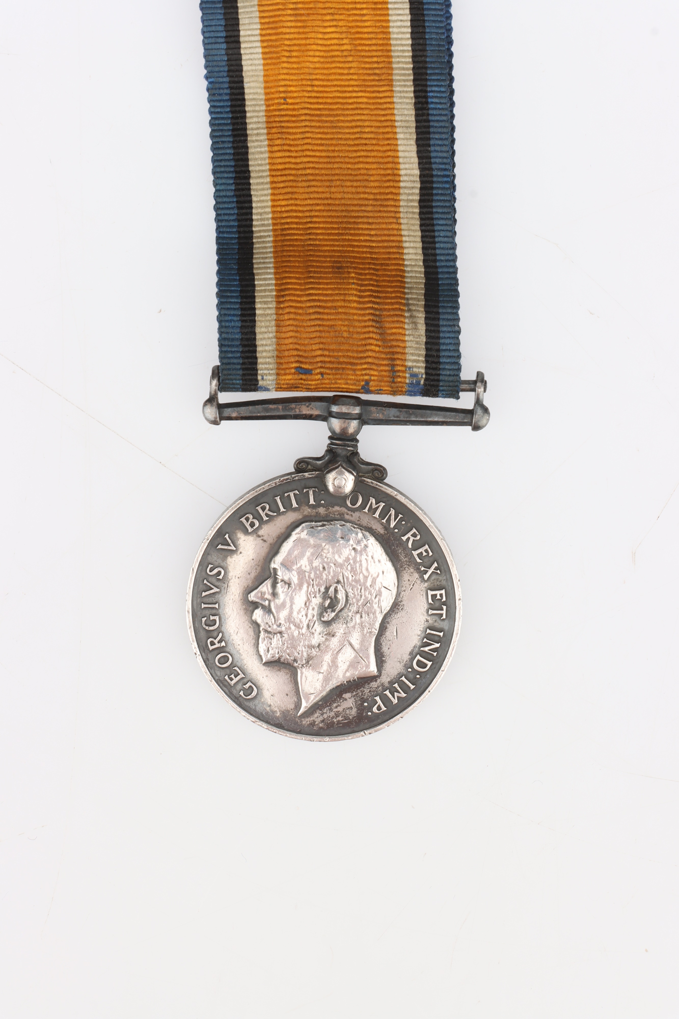 Two Pairs of World War I Medals, - Image 3 of 11