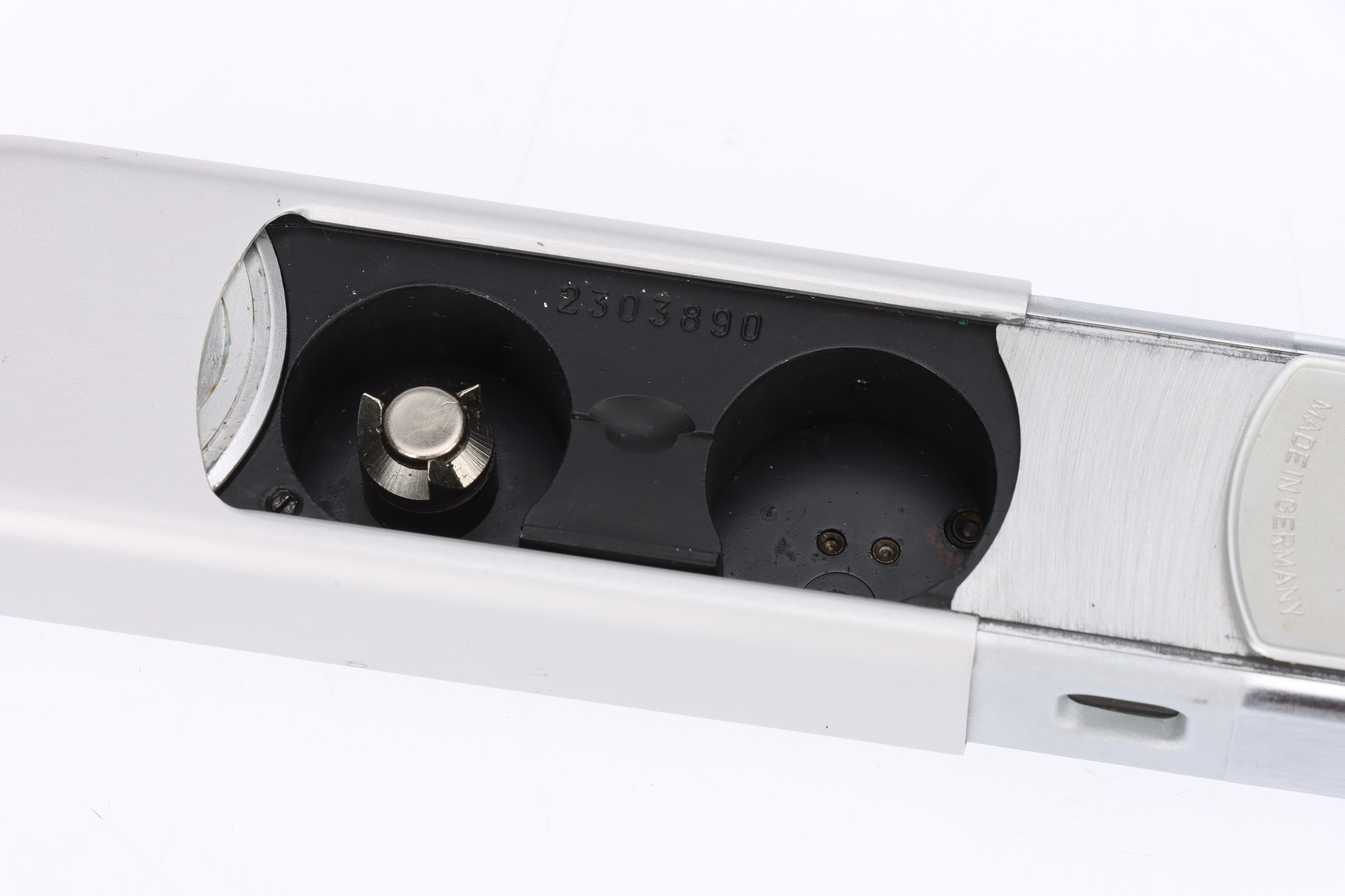 A Minox C Subminiature "Spy" Camera - Bild 3 aus 4