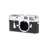 A Leica M2 Rangefinder Camera,