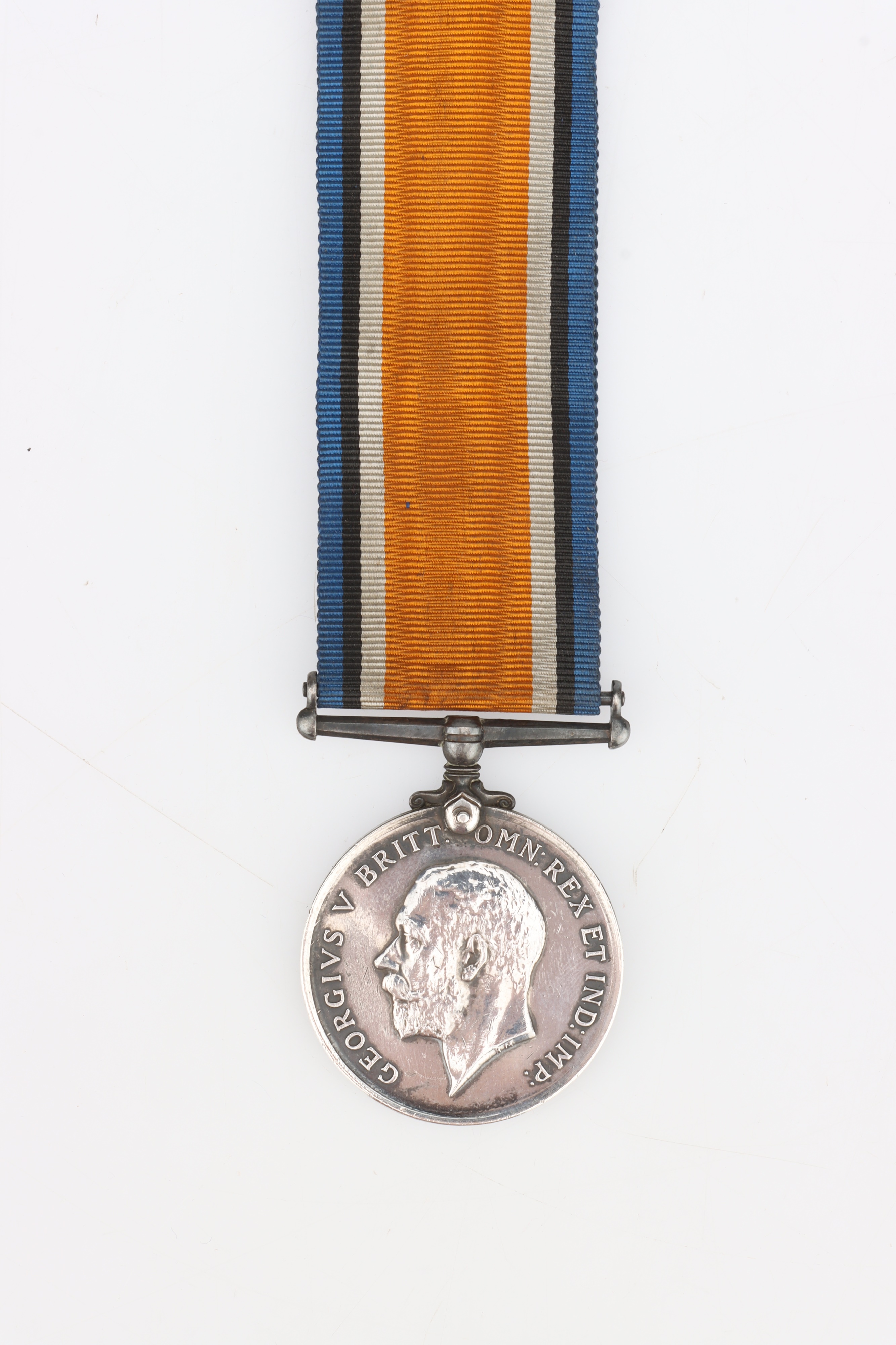 Two Pairs of World War I Medals, - Image 5 of 11