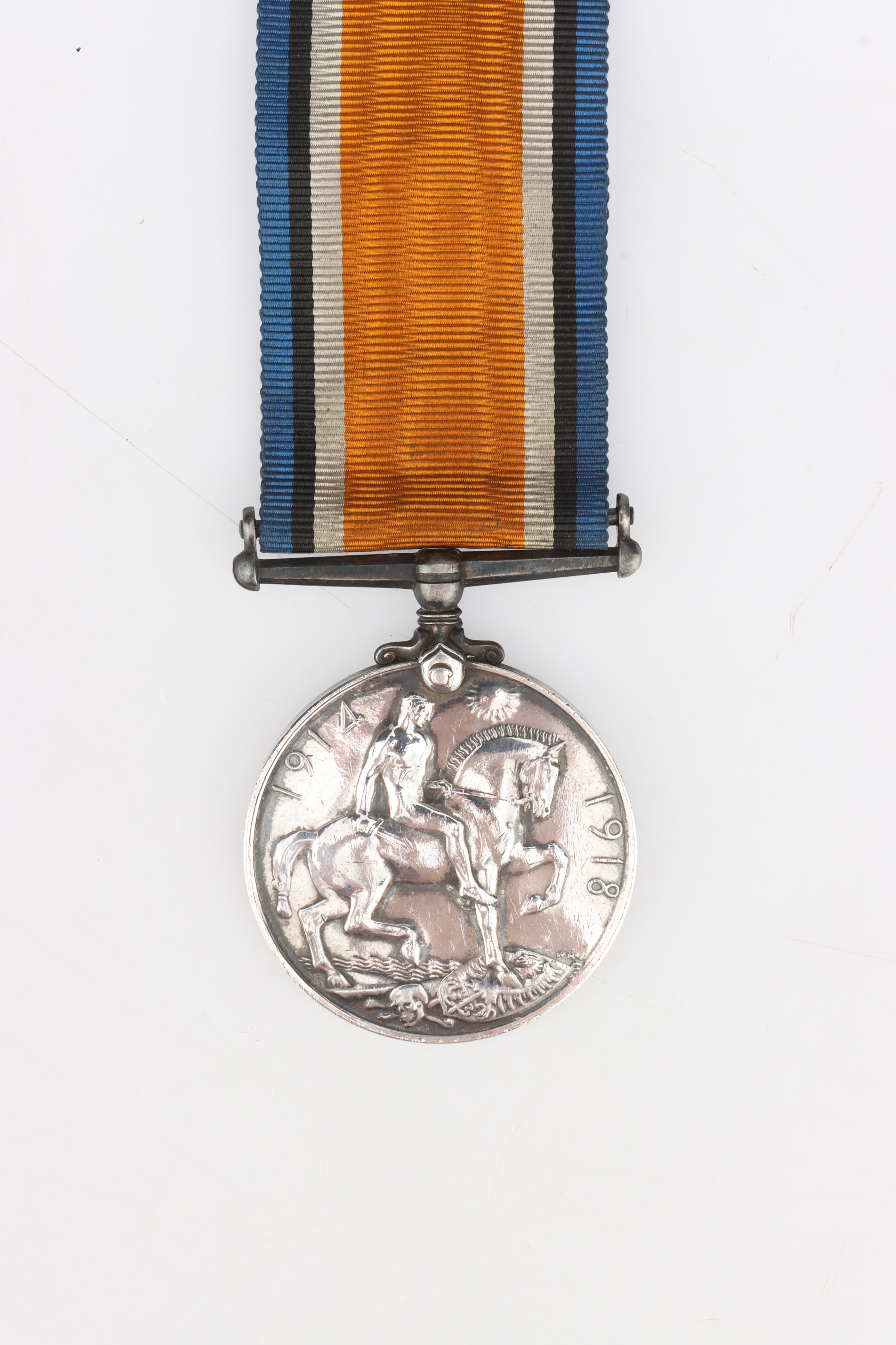 Two Pairs of World War I Medals, - Image 4 of 11