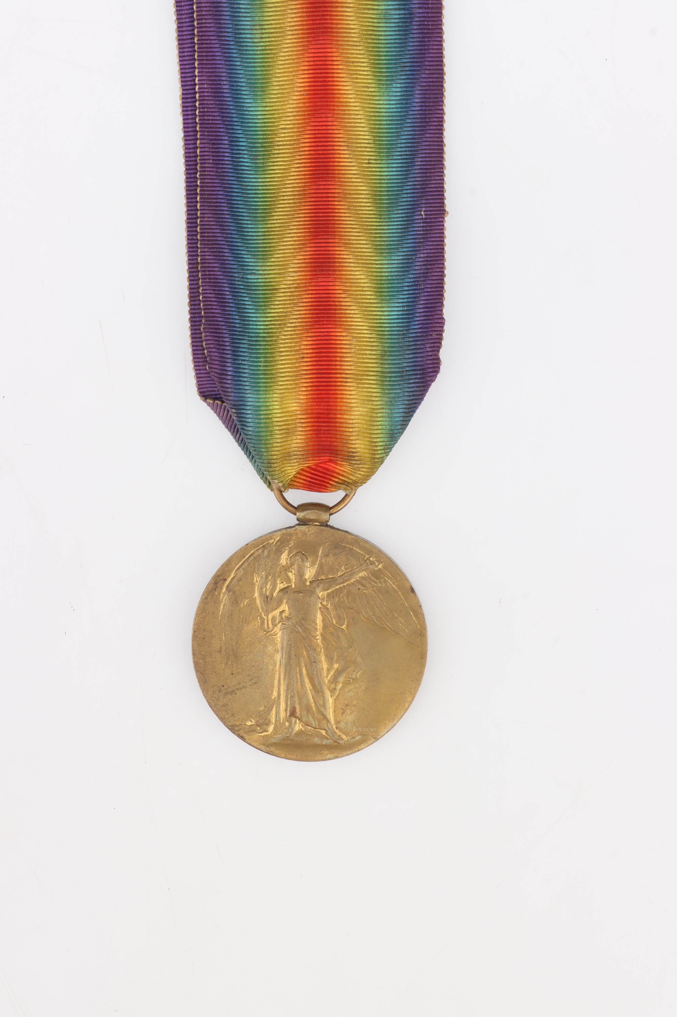 Two Pairs of World War I Medals, - Image 9 of 11