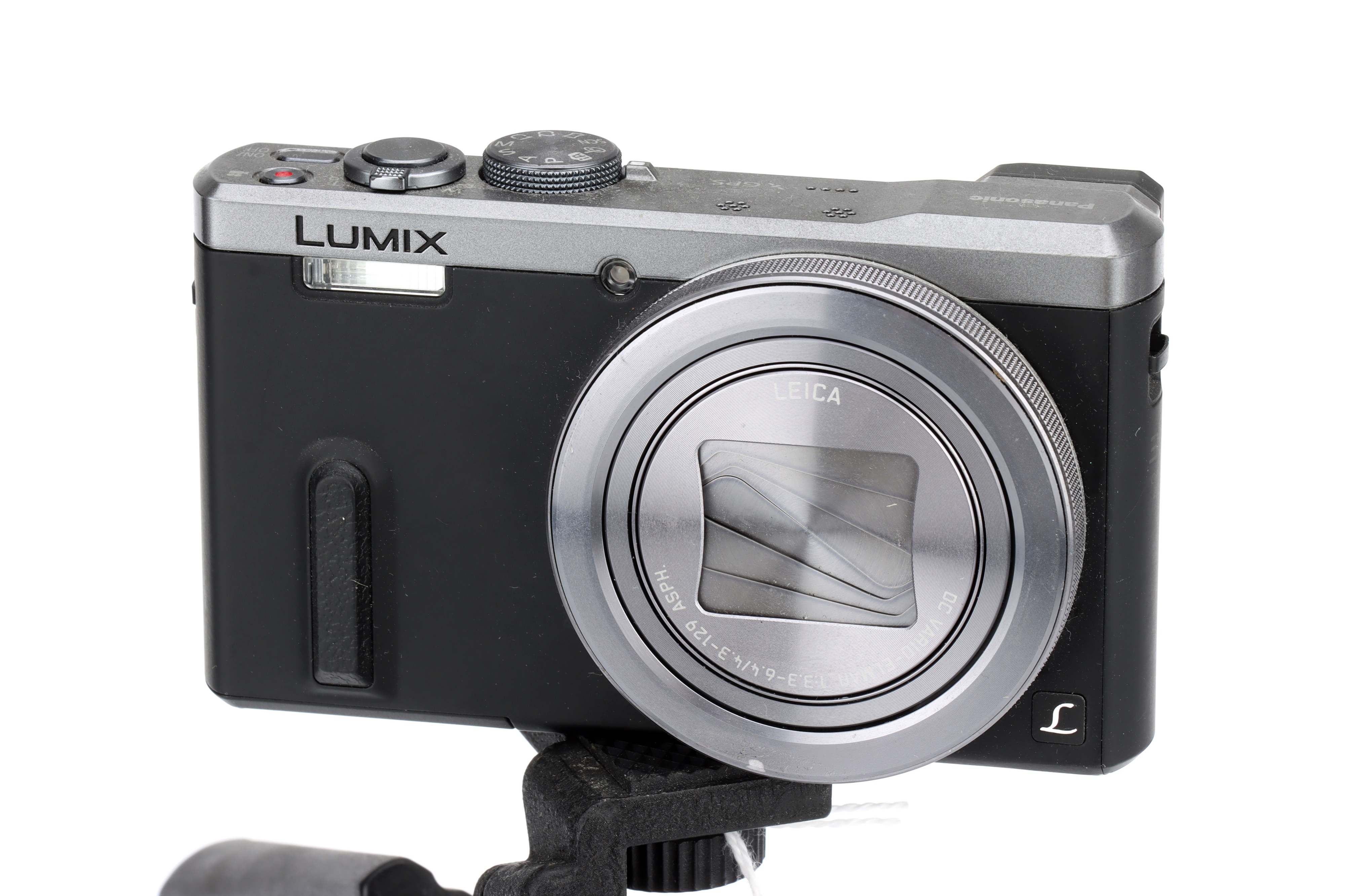 Panasonic Lumix, - Bild 2 aus 3