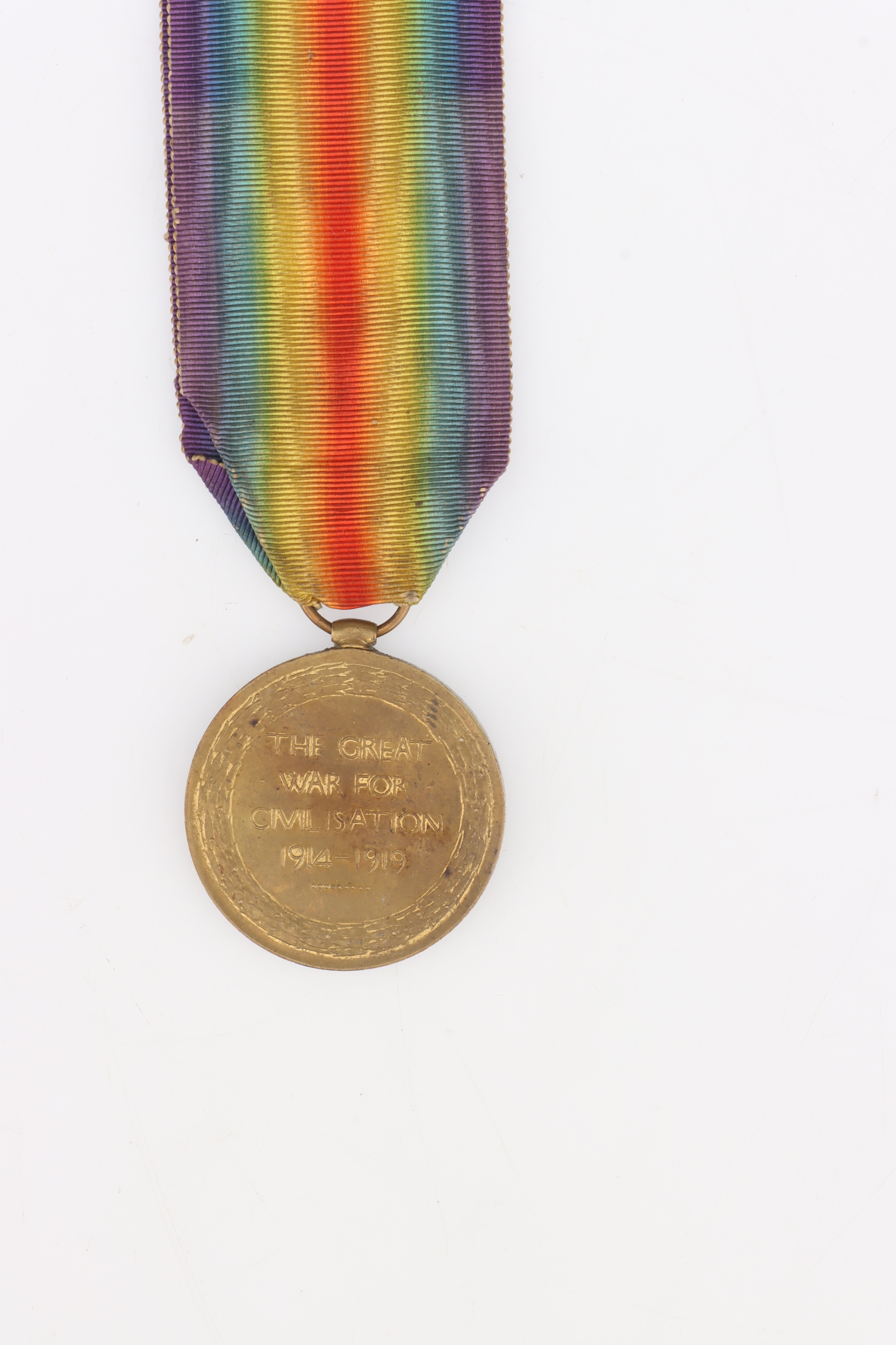 Two Pairs of World War I Medals, - Image 8 of 11