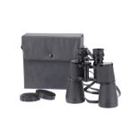 A Pair of Revue Ranger 12x50 Binoculars,