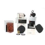 Leitz Leica Accessories,