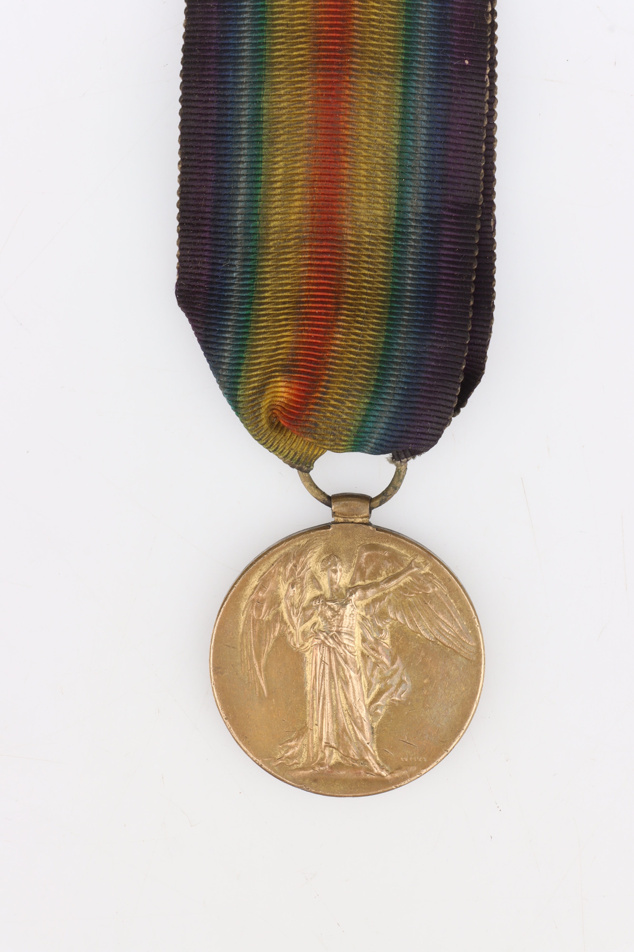 Two Pairs of World War I Medals, - Image 7 of 11