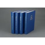 A Bound Run of the Scientific Instrument Journal,