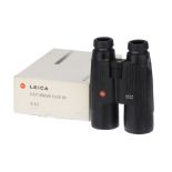 A Pair of Leica Trinovid 10x50 BA Binoculars,