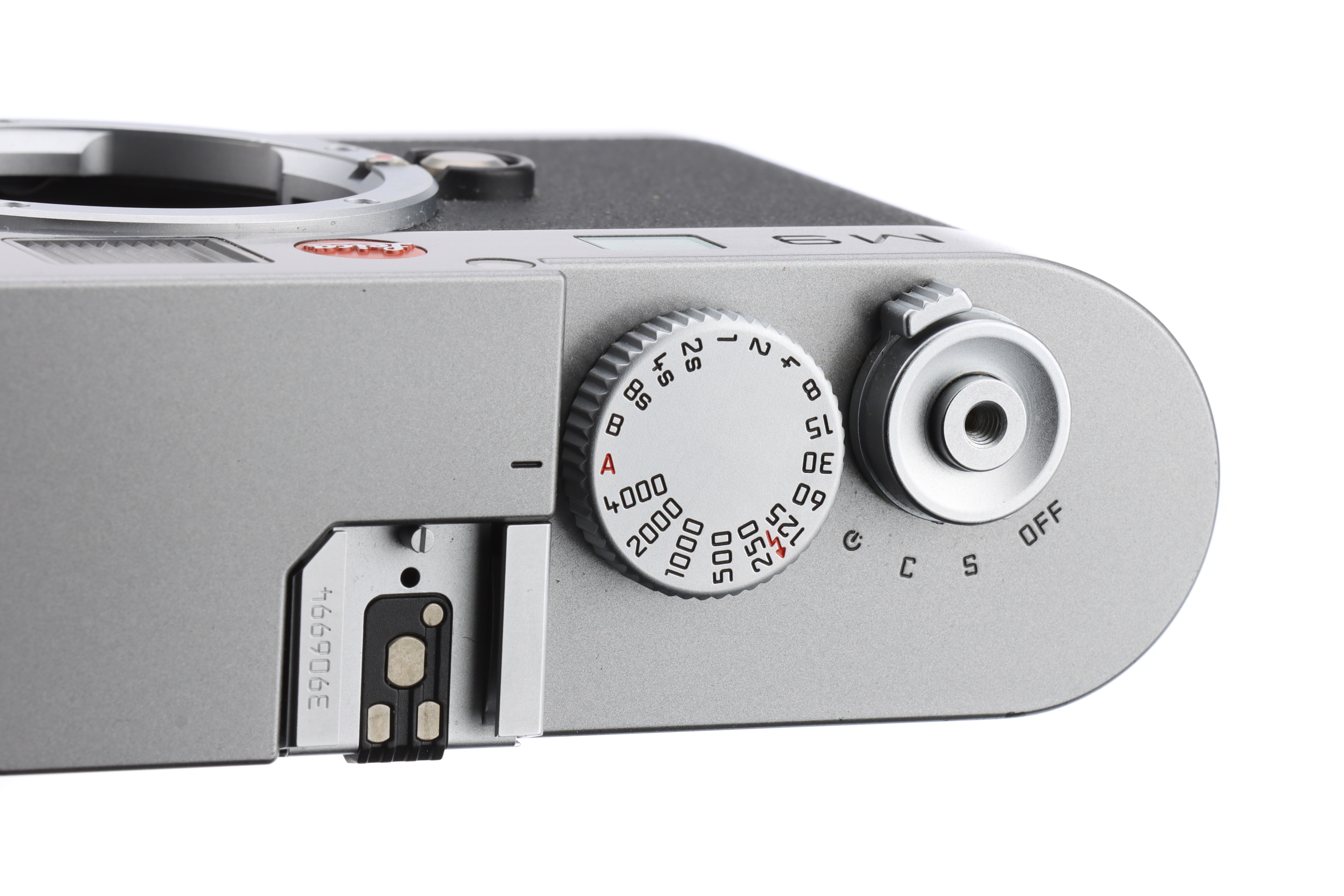 A Leica M9 Digital Rangefinder Camera, - Image 6 of 7