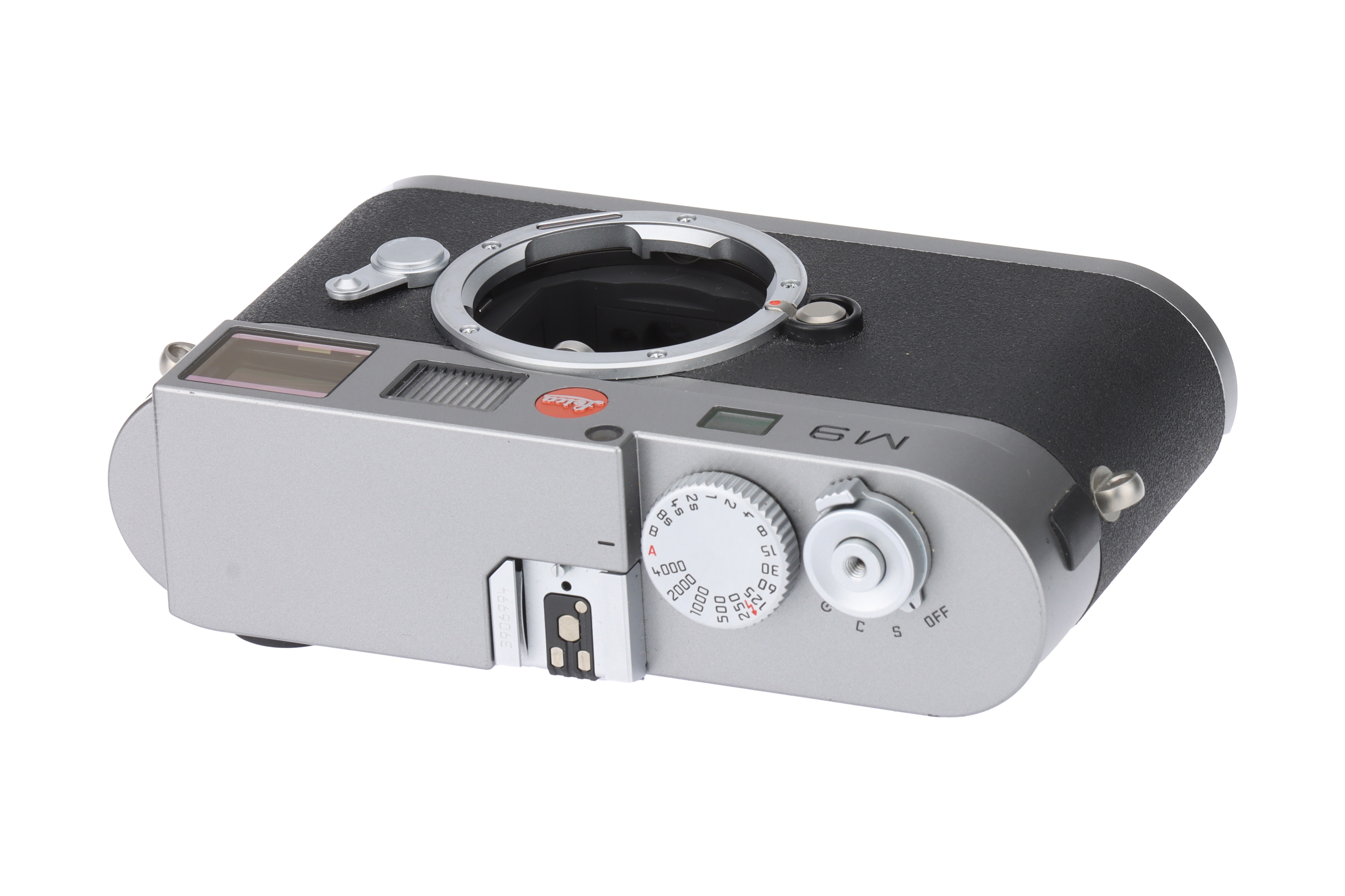 A Leica M9 Digital Rangefinder Camera, - Image 3 of 7