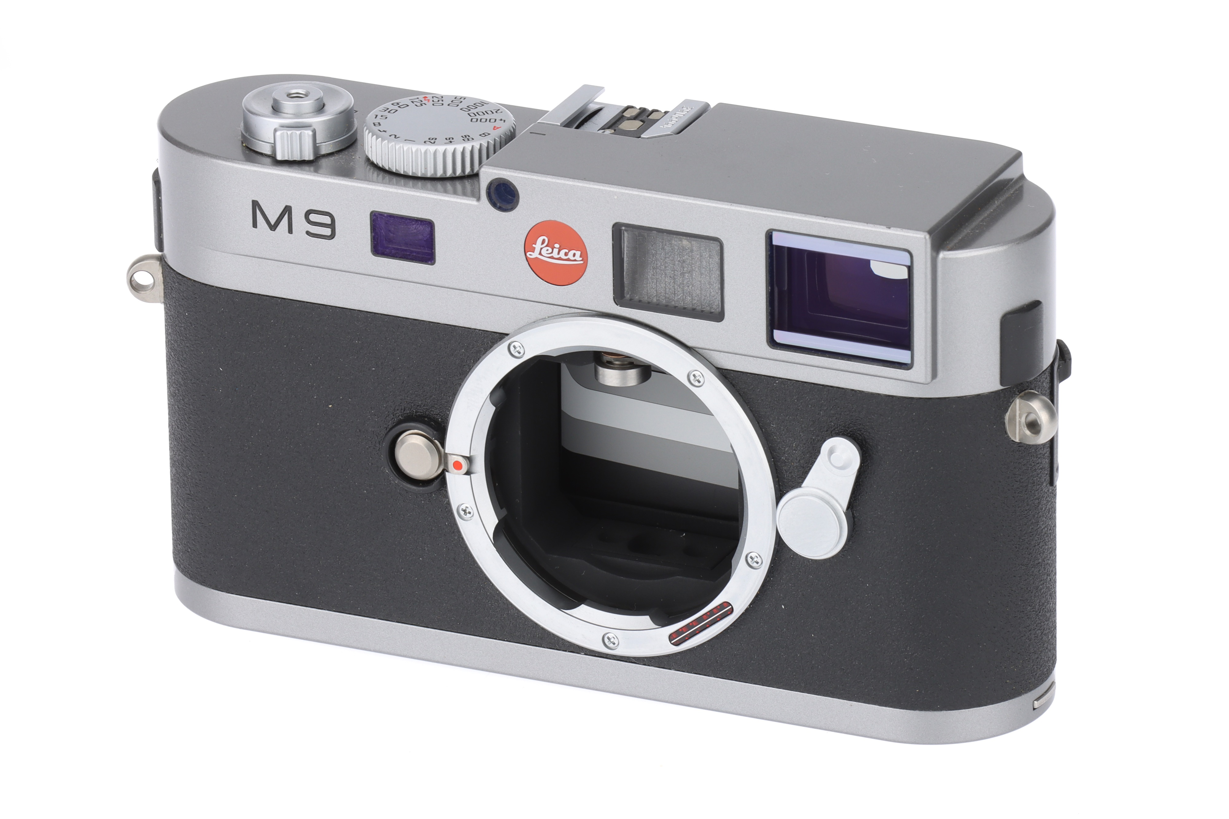 A Leica M9 Digital Rangefinder Camera, - Image 2 of 7