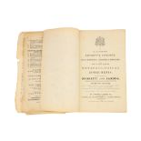 Early Catalogue for Negretti & Zambra, 1864