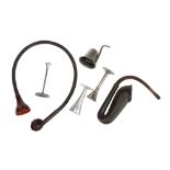 Ear Trumpets and Stethoscopes,