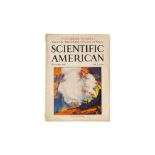 Scientific American – The Great Depression
