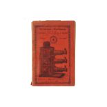 Magic Lanterns - Original Walter Tyler Catalogue of Magic Lanterns & Slides,