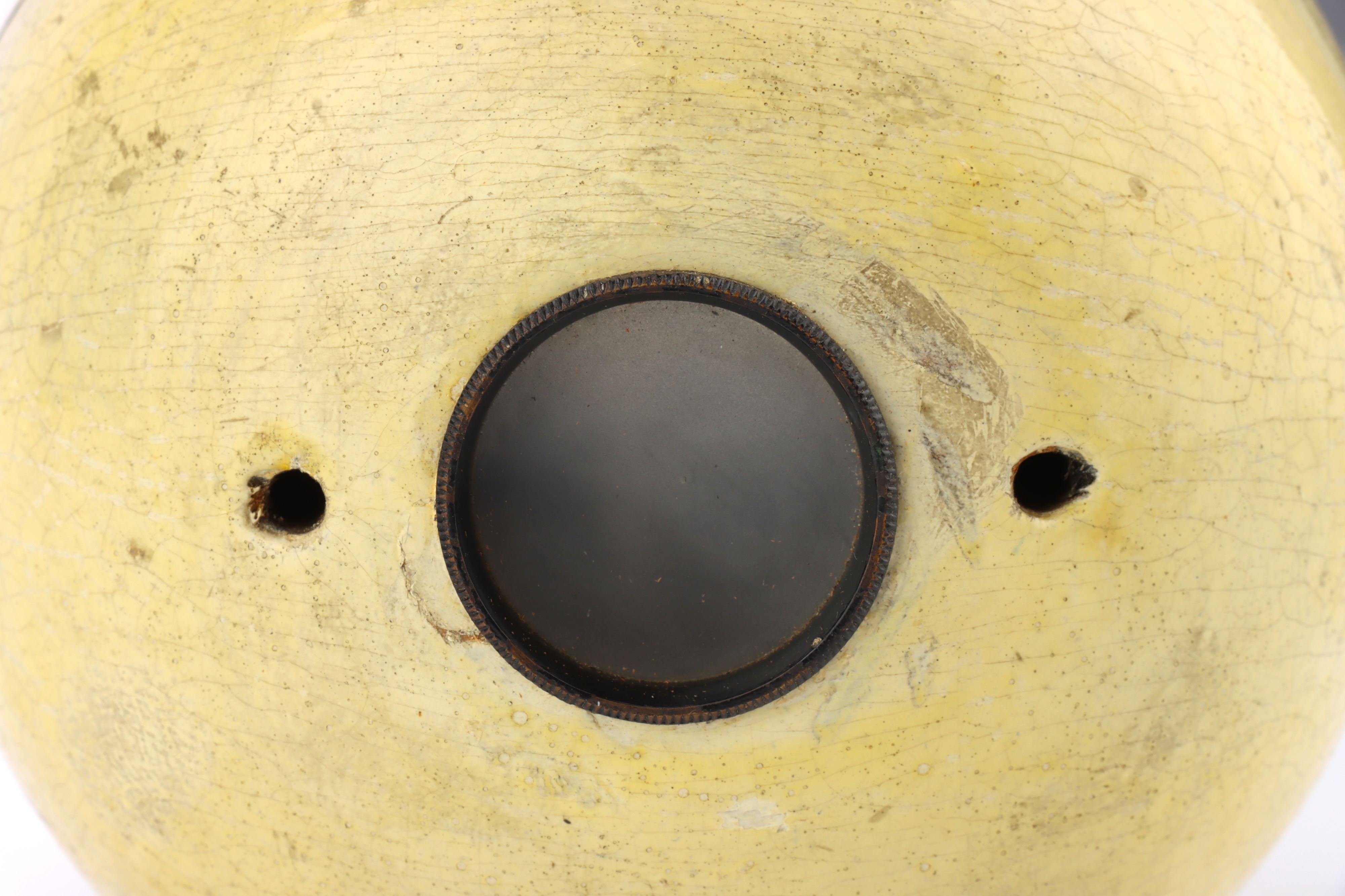 A Model Eye by Baird & Tatlock, London, - Image 6 of 6