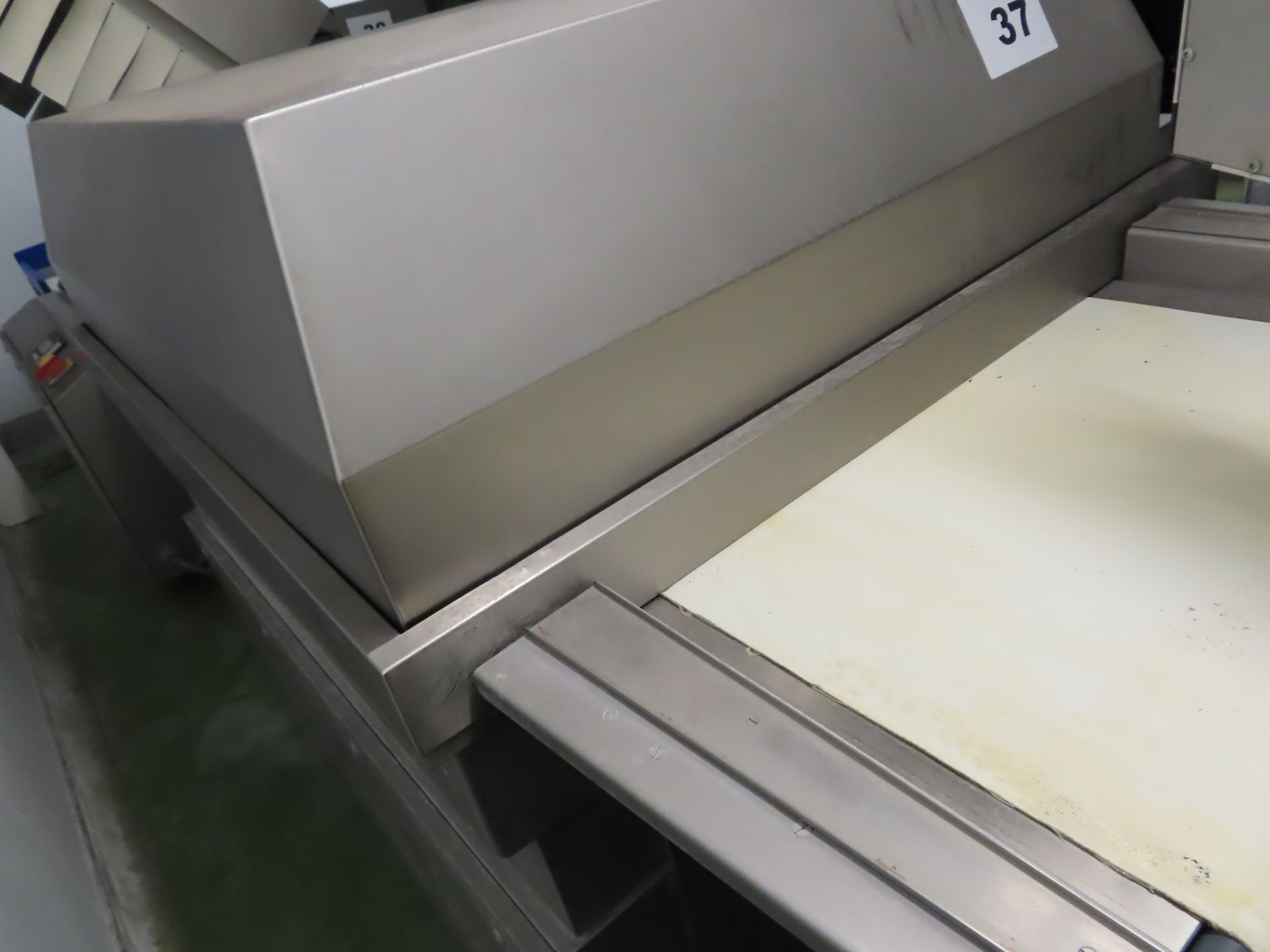 SUPERVAC VACUUM PACKER - Image 4 of 7