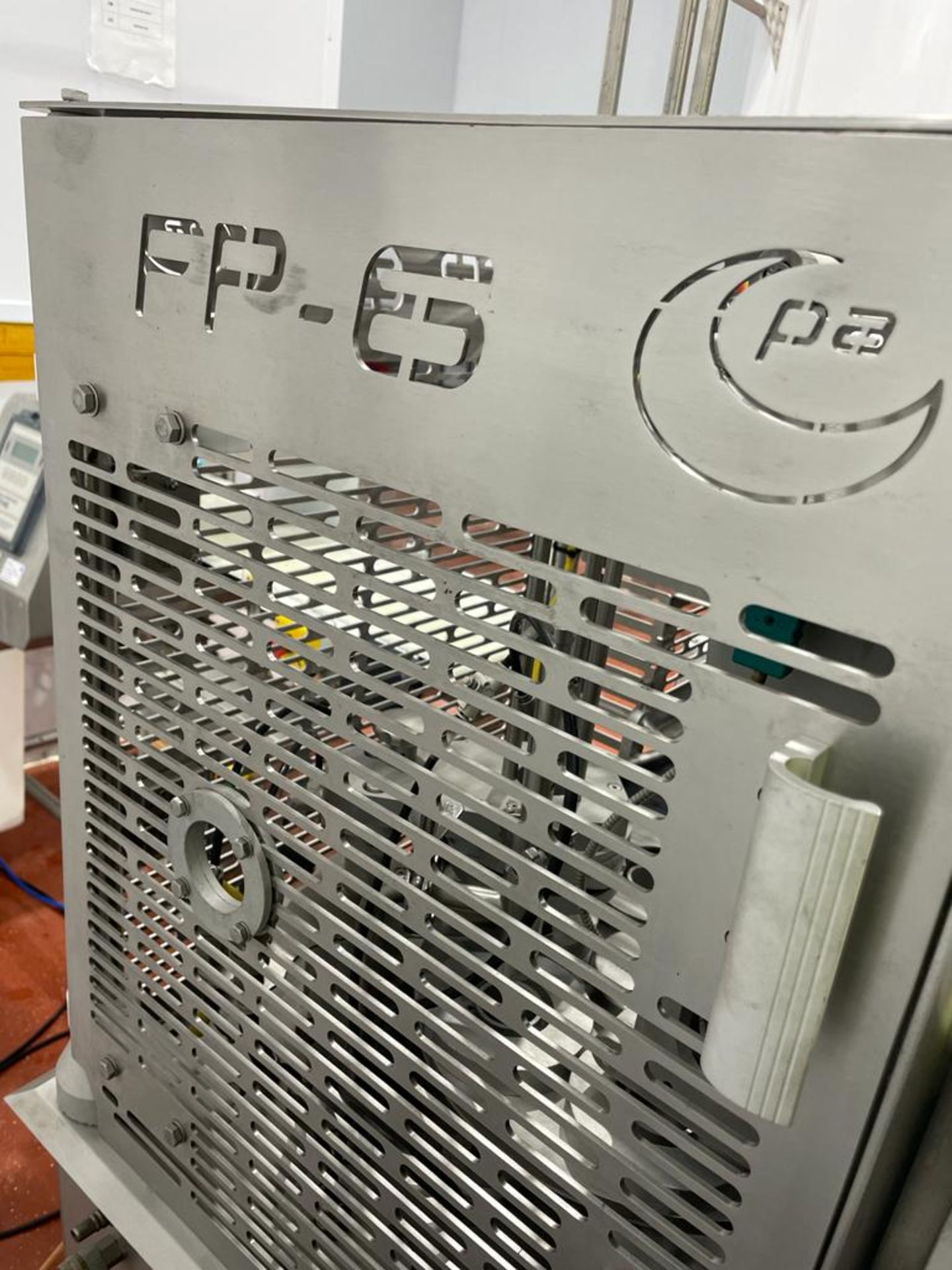 PACKAGING AUTOMATION PA FP-6 - Image 3 of 5